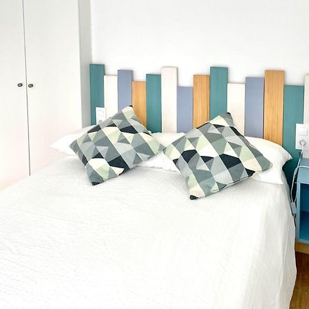 Sea Soul Apartment Puerto Santiago Puerto de Santiago  Exteriér fotografie