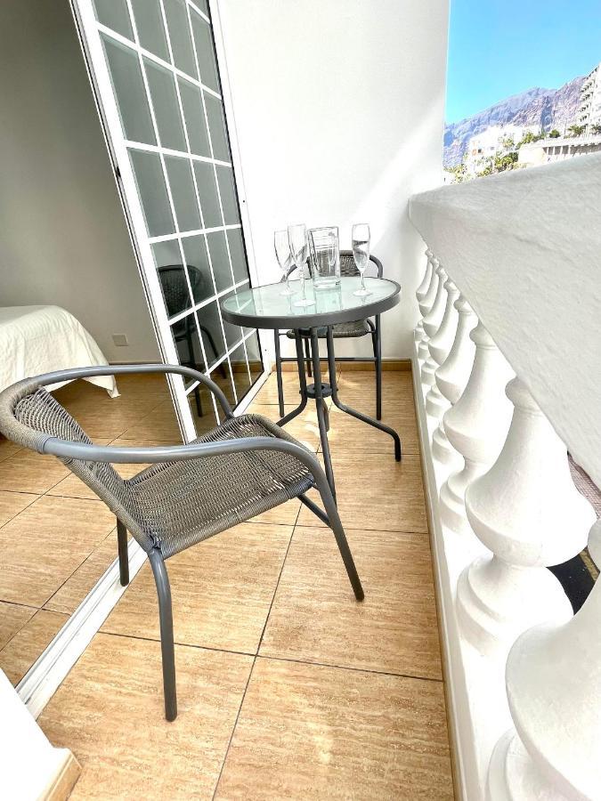 Sea Soul Apartment Puerto Santiago Puerto de Santiago  Exteriér fotografie