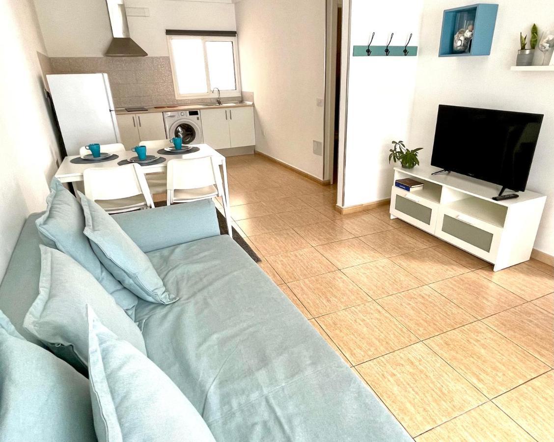 Sea Soul Apartment Puerto Santiago Puerto de Santiago  Exteriér fotografie