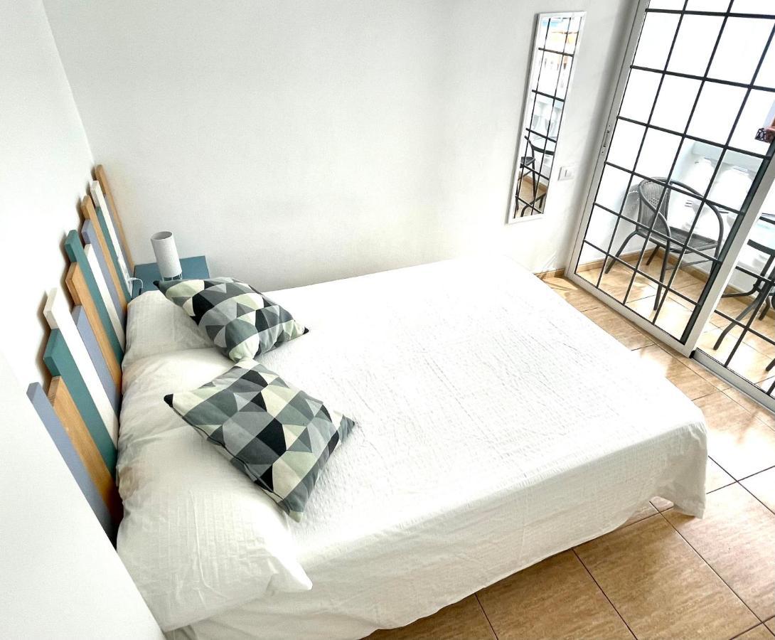 Sea Soul Apartment Puerto Santiago Puerto de Santiago  Exteriér fotografie