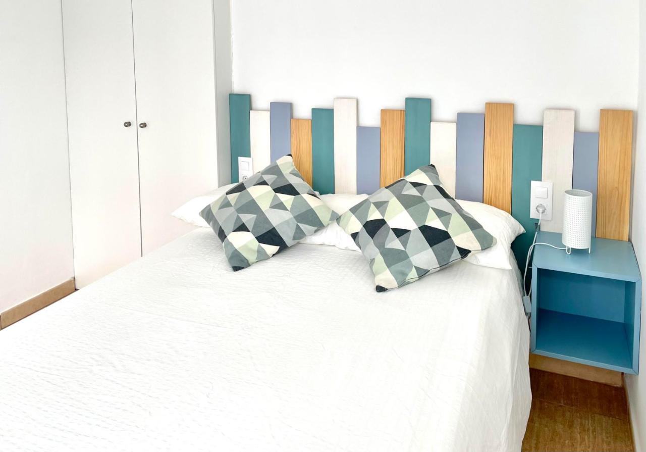 Sea Soul Apartment Puerto Santiago Puerto de Santiago  Exteriér fotografie