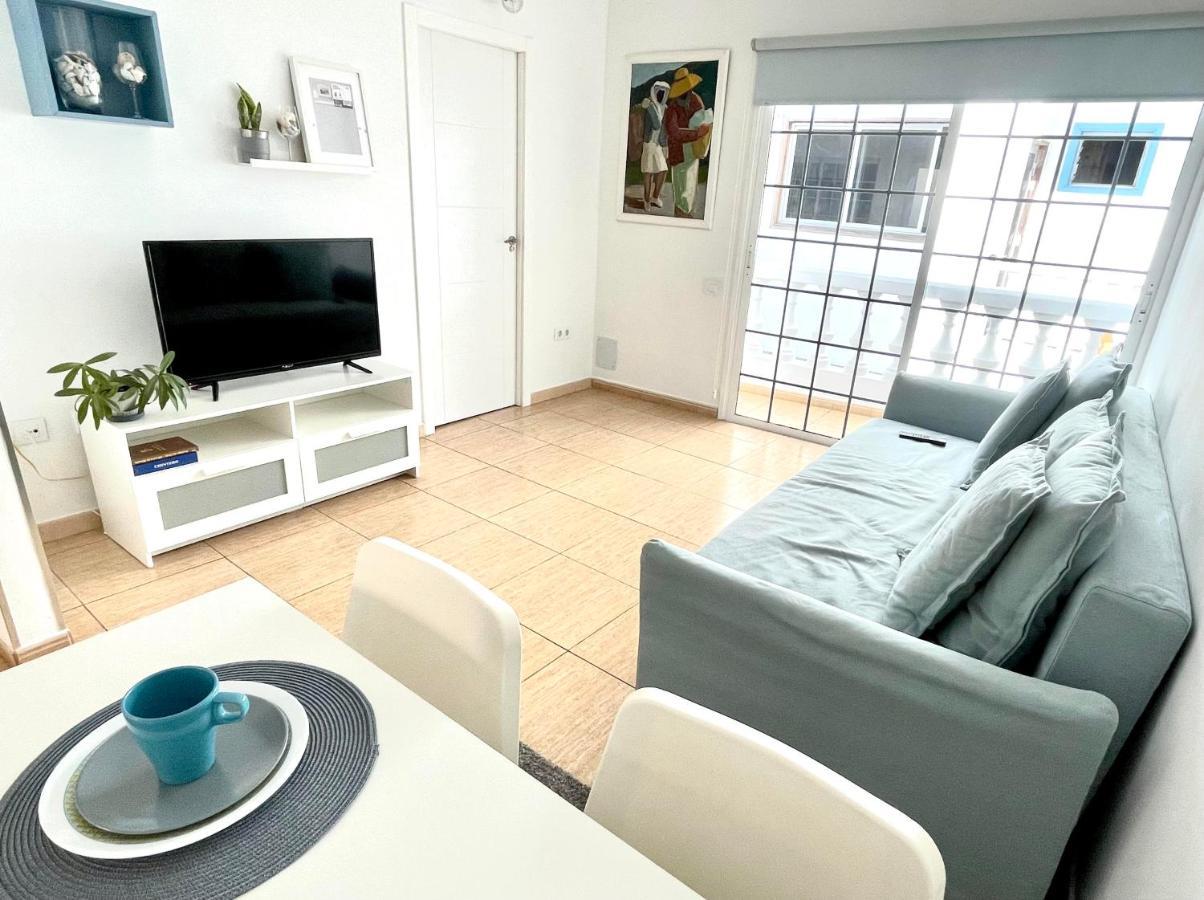 Sea Soul Apartment Puerto Santiago Puerto de Santiago  Exteriér fotografie