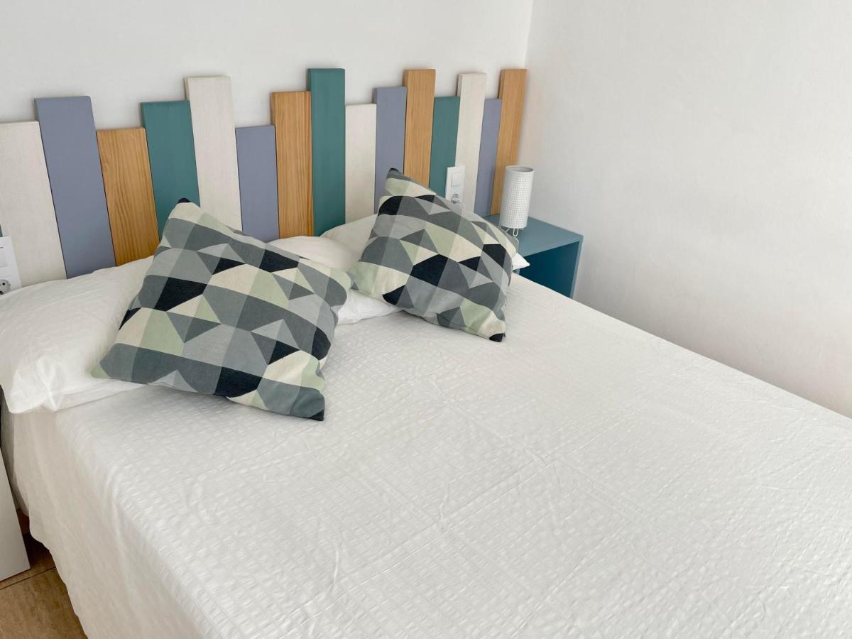 Sea Soul Apartment Puerto Santiago Puerto de Santiago  Exteriér fotografie