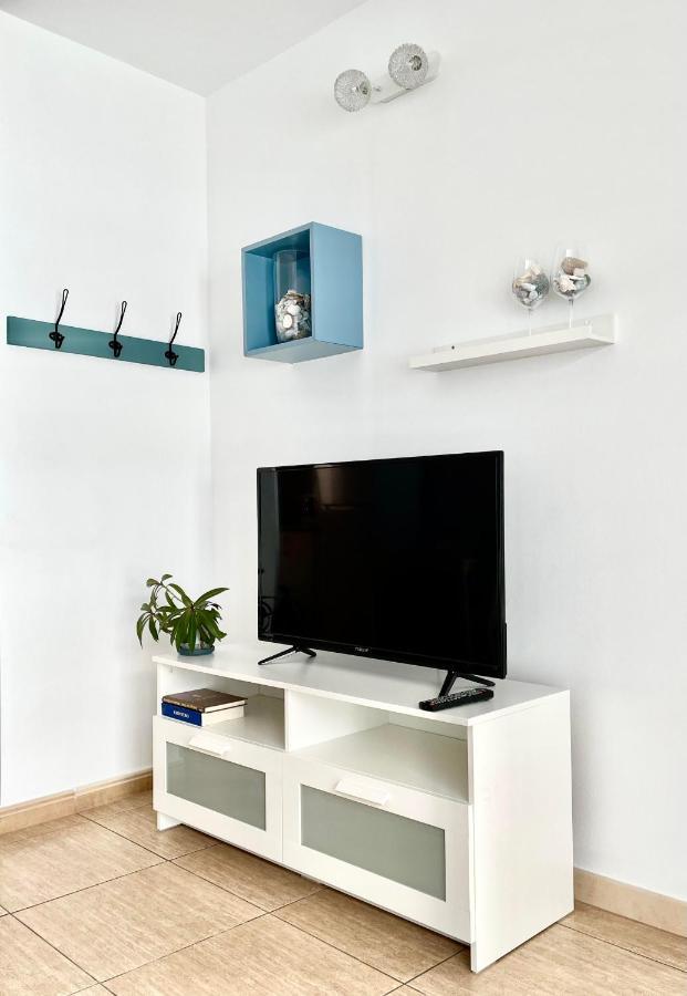 Sea Soul Apartment Puerto Santiago Puerto de Santiago  Exteriér fotografie