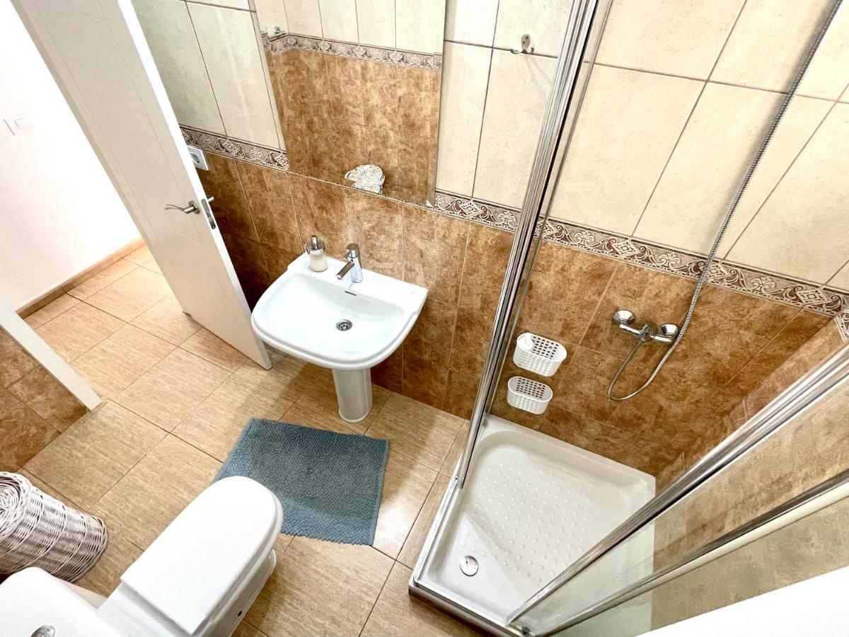 Sea Soul Apartment Puerto Santiago Puerto de Santiago  Exteriér fotografie